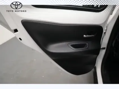 Photo 18 Toyota Aygo 1.0 VVT-i 72 Dynamic