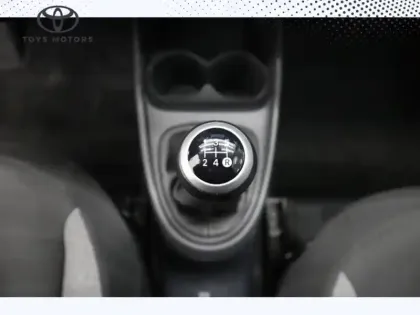 Photo 14 Toyota Aygo 1.0 VVT-i 72 Dynamic