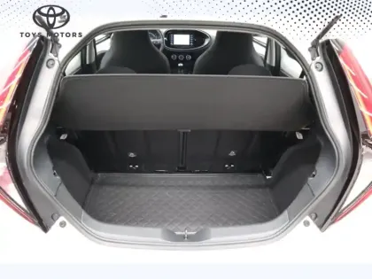 Photo 19 Toyota Aygo 1.0 VVT-i 72 Dynamic