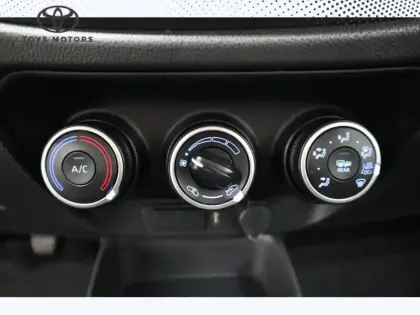 Photo 12 Toyota Aygo 1.0 VVT-i 72 Dynamic