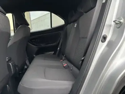 Photo 13 Toyota Yaris 1.5 HYBRID 116H DESIGN AWD AUTO