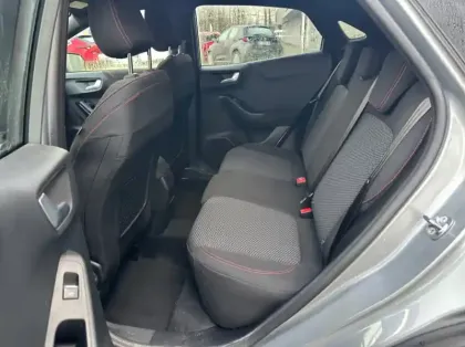 Photo 8 Ford Puma 1.0 Flexifuel 125ch S&S mHEV ST-Line