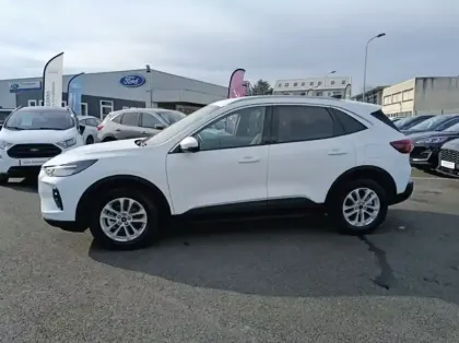 Photo 23 Ford Kuga 2.5 Duratec 180ch Hybrid FlexiFuel Titanium Business Powershift