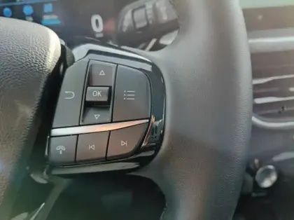 Photo 20 Ford Kuga 2.5 Duratec 180ch Hybrid FlexiFuel Titanium Business Powershift