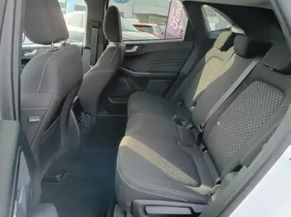 Photo 8 Ford Kuga 2.5 Duratec 180ch Hybrid FlexiFuel Titanium Business Powershift