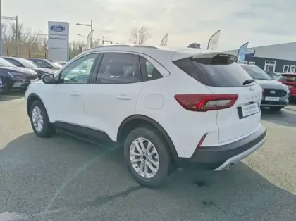 Photo 12 Ford Kuga 2.5 Duratec 180ch Hybrid FlexiFuel Titanium Business Powershift