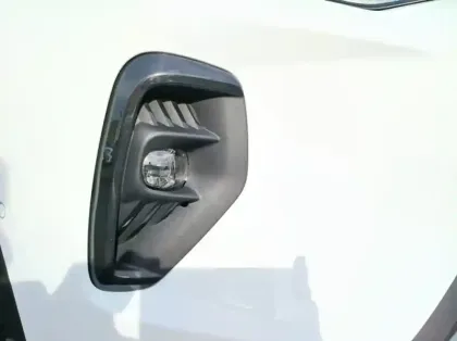 Photo 27 Ford Kuga 2.5 Duratec 180ch Hybrid FlexiFuel Titanium Business Powershift