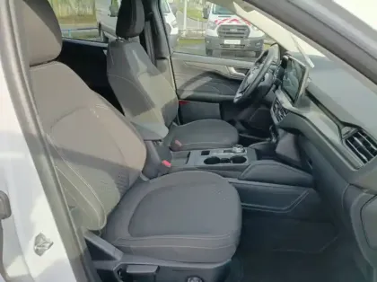 Photo 26 Ford Kuga 2.5 Duratec 180ch Hybrid FlexiFuel Titanium Business Powershift