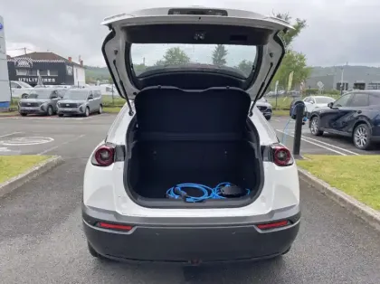 Photo 38 Mazda Mx-30 Gén. I Ph1 NG Prime-Line 5