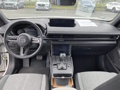 Photo 30 Mazda Mx-30 Gén. I Ph1 NG Prime-Line 5