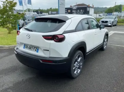 Photo 29 Mazda Mx-30 Gén. I Ph1 NG Prime-Line 5