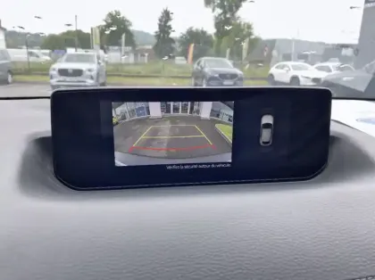 Photo 15 Mazda Mx-30 e-SKYACTIV EV 145ch Prime-Line 2022