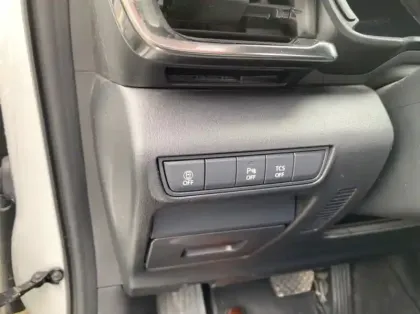 Photo 18 Mazda Mx-30 e-SKYACTIV EV 145ch Prime-Line 2022