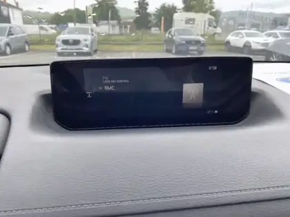 Photo 31 Mazda Mx-30 Gén. I Ph1 NG Prime-Line 5