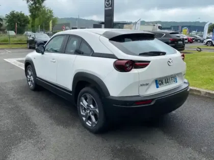 Photo 40 Mazda Mx-30 Gén. I Ph1 NG Prime-Line 5