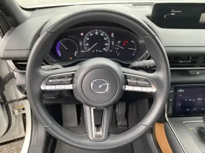 Photo 6 Mazda Mx-30 e-SKYACTIV EV 145ch Prime-Line 2022