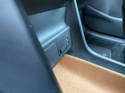 Photo 49 Mazda Mx-30 Gén. I Ph1 NG Prime-Line 5