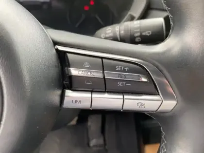 Photo 44 Mazda Mx-30 Gén. I Ph1 NG Prime-Line 5