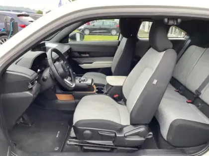 Photo 37 Mazda Mx-30 Gén. I Ph1 NG Prime-Line 5