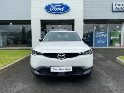 Photo 50 Mazda Mx-30 Gén. I Ph1 NG Prime-Line 5