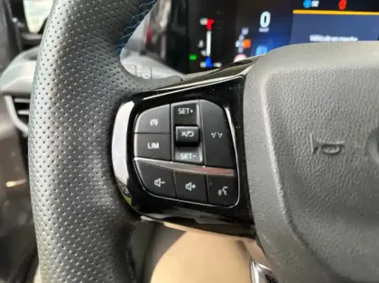 Photo 15 Ford Transit Custom Fg 320 L1H1 2.0 EcoBlue 170ch MS-RT 4x4 BVA8