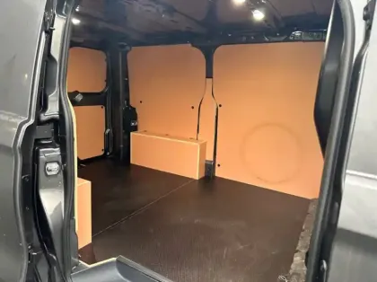 Photo 8 Ford Transit Custom Fg 320 L1H1 2.0 EcoBlue 170ch MS-RT 4x4 BVA8