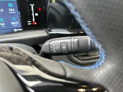 Photo 7 Ford Transit Custom Fg 320 L1H1 2.0 EcoBlue 170ch MS-RT 4x4 BVA8