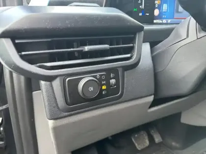 Photo 5 Ford Transit Custom Fg 320 L1H1 2.0 EcoBlue 170ch MS-RT 4x4 BVA8