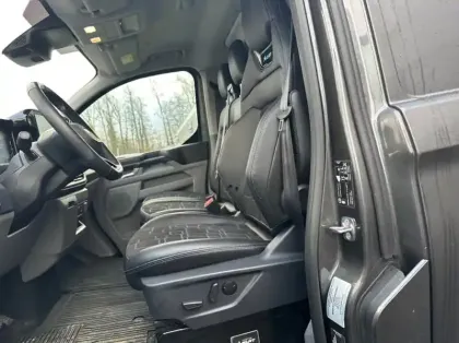 Photo 9 Ford Transit Custom Fg 320 L1H1 2.0 EcoBlue 170ch MS-RT 4x4 BVA8