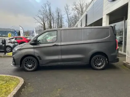 Photo 20 Ford Transit Custom Fg 320 L1H1 2.0 EcoBlue 170ch MS-RT 4x4 BVA8