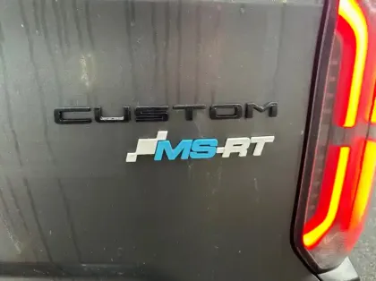 Photo 17 Ford Transit Custom Fg 320 L1H1 2.0 EcoBlue 170ch MS-RT 4x4 BVA8