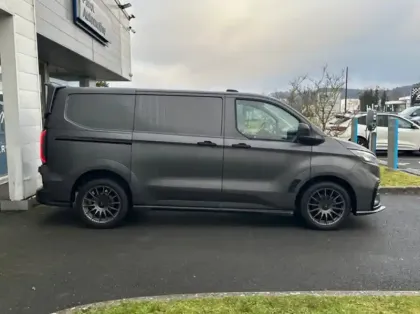 Photo 22 Ford Transit Custom Fg 320 L1H1 2.0 EcoBlue 170ch MS-RT 4x4 BVA8