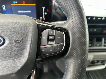 Photo 16 Ford Transit Custom Fg 320 L1H1 2.0 EcoBlue 170ch MS-RT 4x4 BVA8