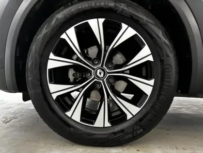 Photo 21 Renault Captur TCe 90 Evolution 5p