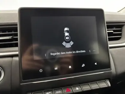 Photo 18 Renault Captur TCe 90 Evolution 5p