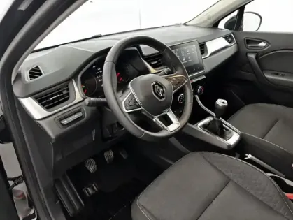 Photo 13 Renault Captur TCe 90 Evolution 5p