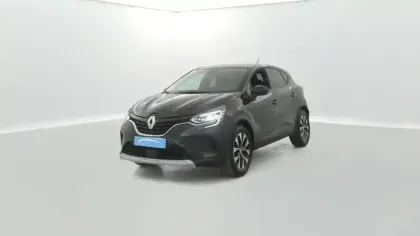 Photo Renault Captur Tce 90 Evolution 5p