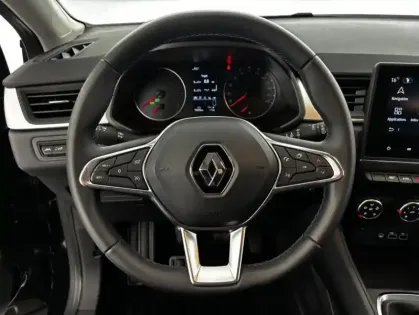 Photo 14 Renault Captur TCe 90 Evolution 5p