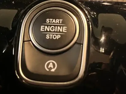 Photo 21 Mercedes CLA Coupé AMG 35 4MATIC