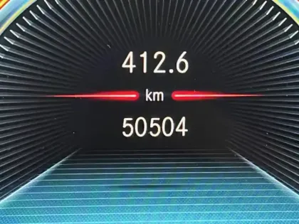 Photo 26 Mercedes CLA Coupé AMG 35 4MATIC