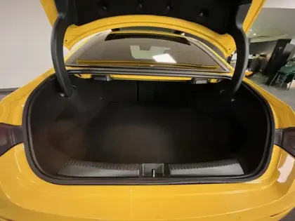 Photo 14 Mercedes CLA Coupé AMG 35 4MATIC