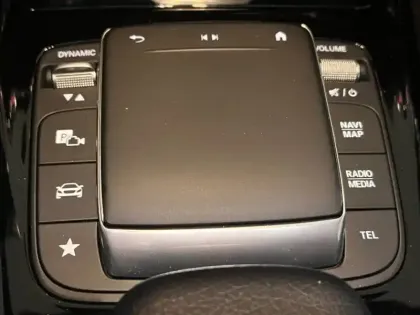 Photo 12 Mercedes CLA Coupé AMG 35 4MATIC