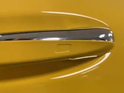 Photo 17 Mercedes CLA Coupé AMG 35 4MATIC