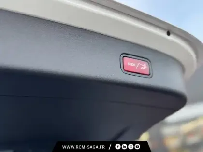 Photo 12 Mercedes Classe GLC SUV 200 d 4MATIC AMG Line Li