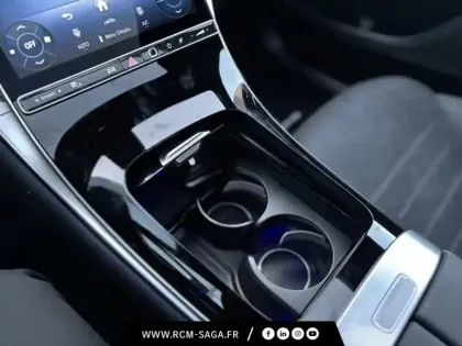 Photo 26 Mercedes Classe GLC SUV 200 d 4MATIC AMG Line Li