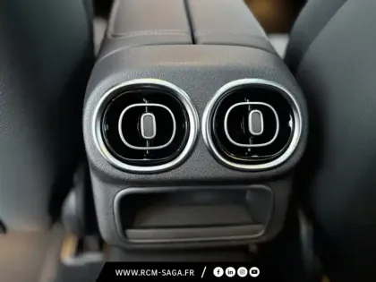 Photo 28 Mercedes Classe GLC SUV 200 d 4MATIC AMG Line Li