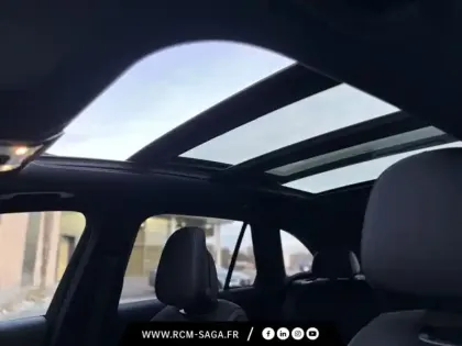 Photo 8 Mercedes Classe GLC SUV 200 d 4MATIC AMG Line Li