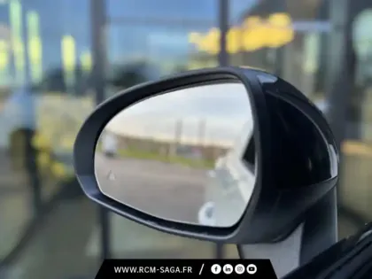 Photo 29 Mercedes Classe GLC SUV 200 d 4MATIC AMG Line Li