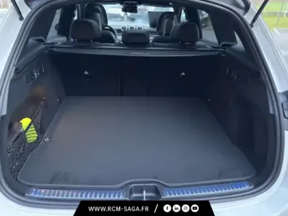 Photo 11 Mercedes Classe GLC SUV 200 d 4MATIC AMG Line Li