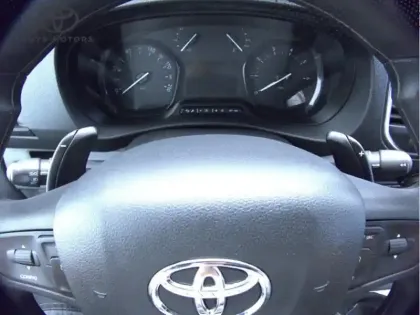 Photo 11 Toyota Proace 2.0 D MEDIUM 120 D-4D FRANCE